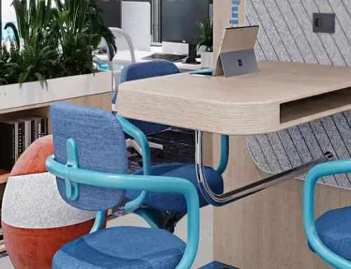 Modern Office Design