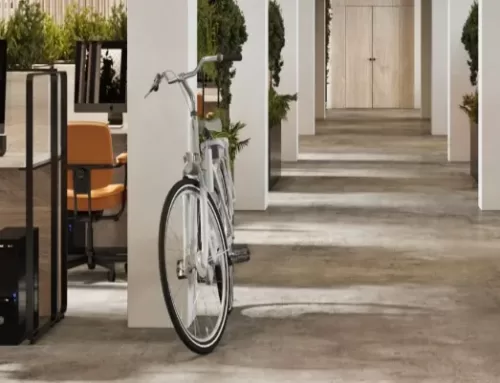 Open Space Office Design: Increase Efficiency