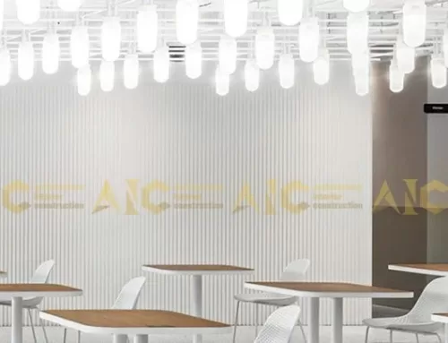 Production Optimization for Office and Workshop