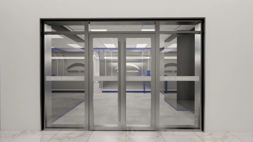 Thi công văn phòng trọn gói 500m2 tại Quận 7 Thi công văn phòng trọn gói 500m2 tại Quận 7