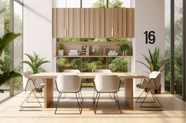 Giải pháp tổng thể thiết kế và thi công văn phòng (Design & Build) – AIC JSC Thiết kế & thi công nội thất văn phòng trọn gói - Tổng thầu AIC JSC