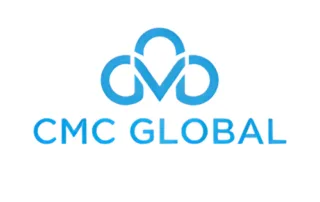 Logo đối tác CMC Global - Dự án văn phòng do AIC JSC thực hiện