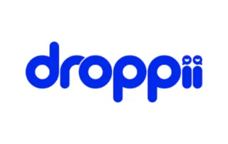 Thương hiệu Droppii - Khách hàng tin cậy của AIC JSC