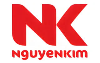 Khách hàng Nguyễn Kim - Dự án thi công văn phòng bởi AIC JSC