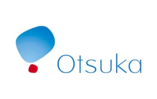 Logo khách hàng Otsuka - Đối tác thi công nội thất AIC JSC