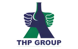 Logo khách hàng THP Group - Đối tác tiêu biểu của AIC JSC