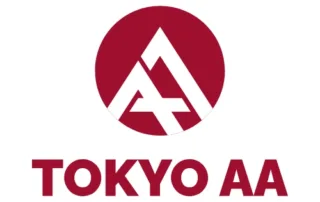 Logo khách hàng Tokyo AA - Dự án thiết kế thi công văn phòng của AIC JSC